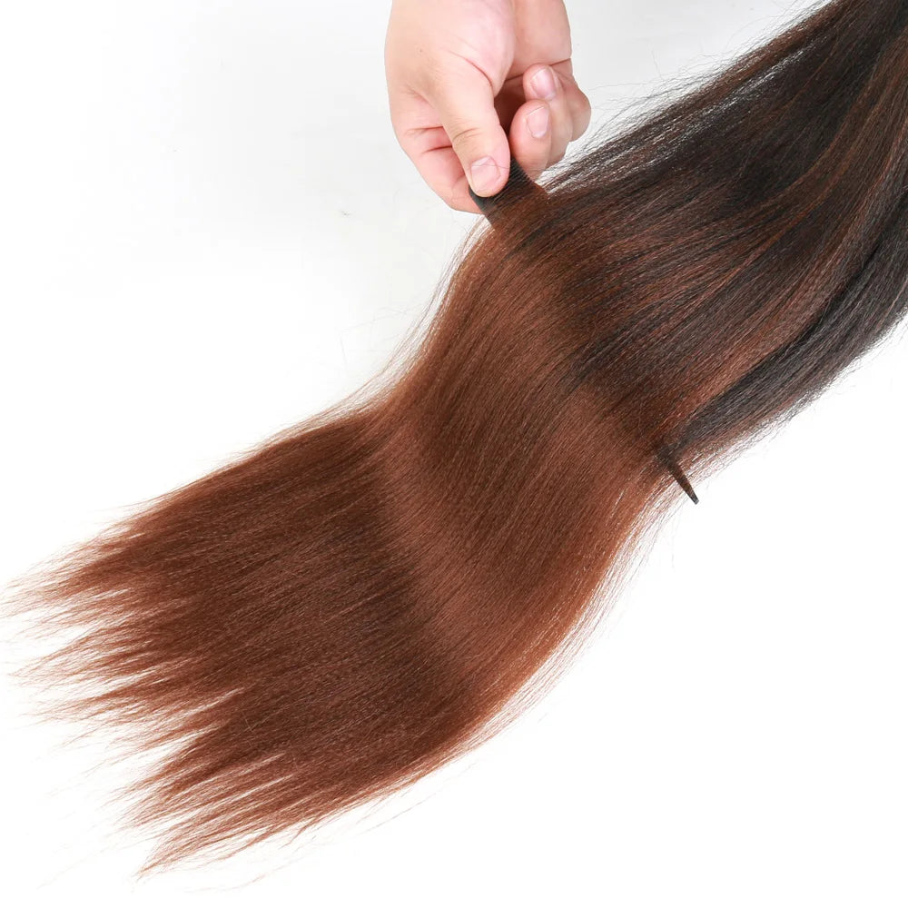 26Inch Professional Pre Stretched Braiding Hair