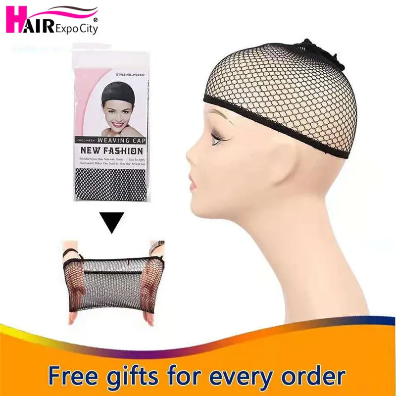 Short Wig Afro Kinky Curly Wig With Bangs