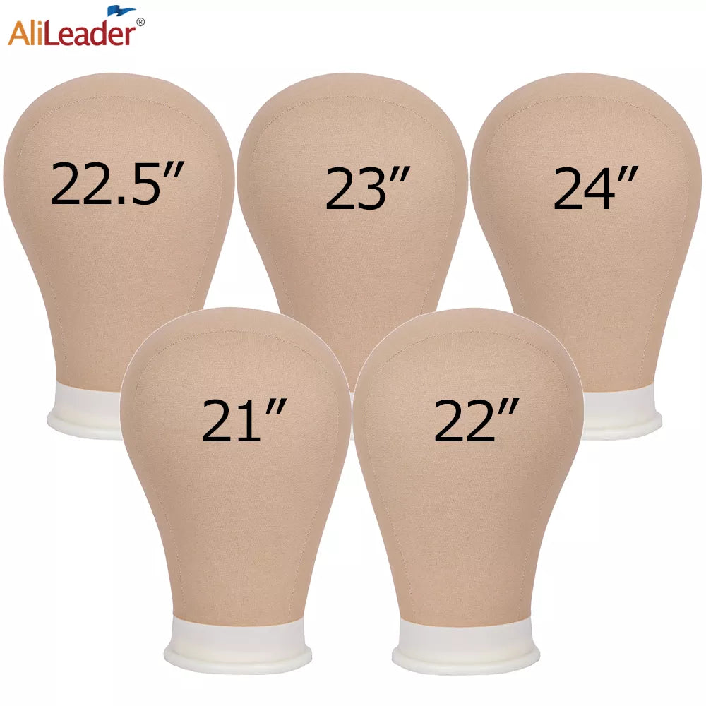 Mannequin Head For Wigs