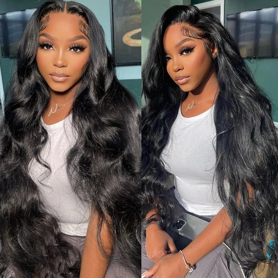 8-40 Inch Brazilian Body Wave Human Hair Bundles Remy Hair