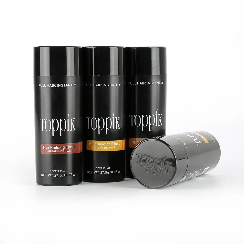 Hair/Wig Fibers Keratin Thickening Spray