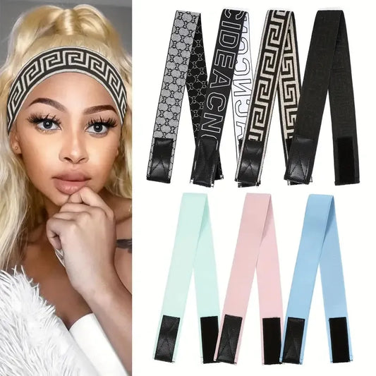 Wig Lace Melting Band