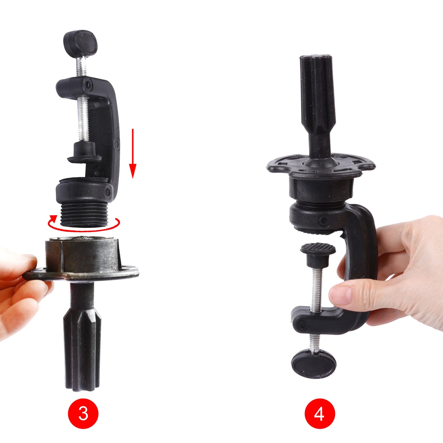 1pc Adjustable Mannequin Holder Wigs Stand for Mannequin