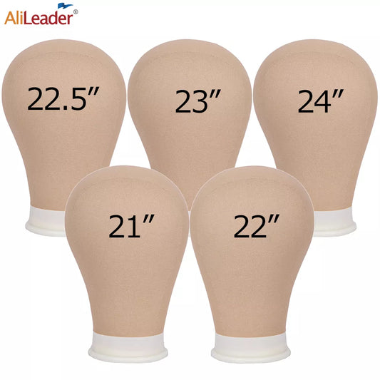 Mannequin Head For Wigs