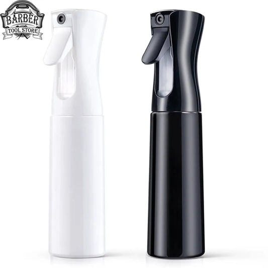 Professional Fine Misting Empty Continuous Water Sprayer