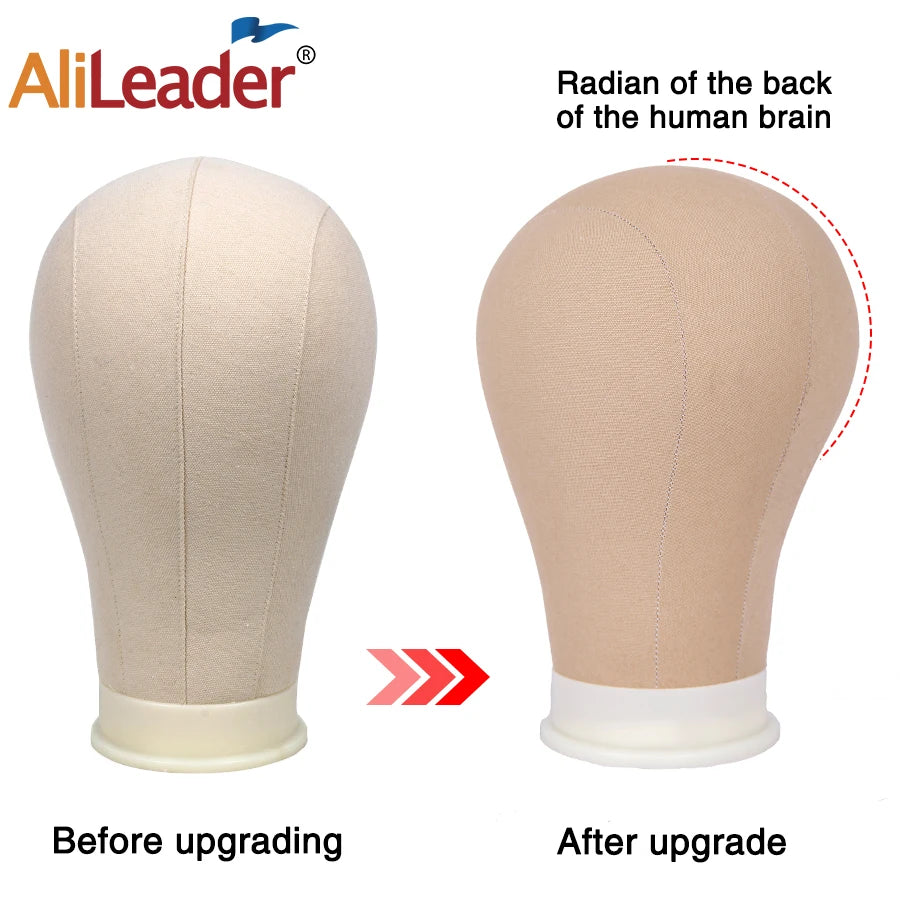Mannequin Head For Wigs