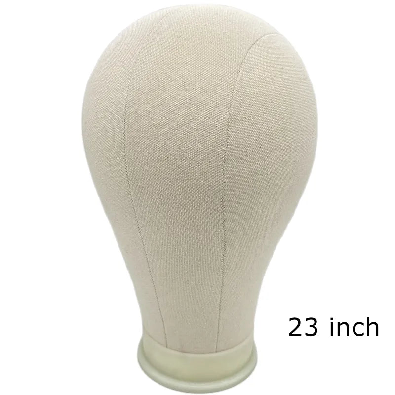 Training Kit Mannequin Wig Head Display