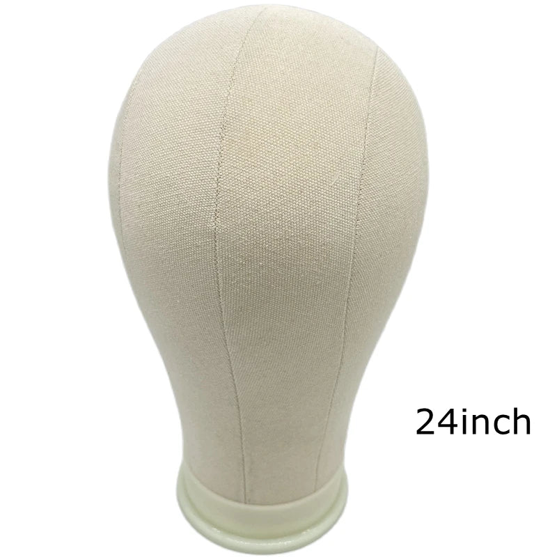 Training Kit Mannequin Wig Head Display
