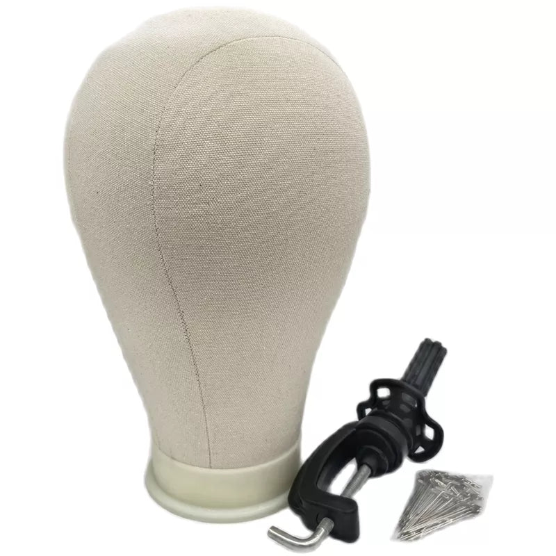 Training Kit Mannequin Wig Head Display