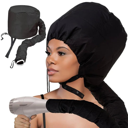 1Pc Hair Dryer Cap