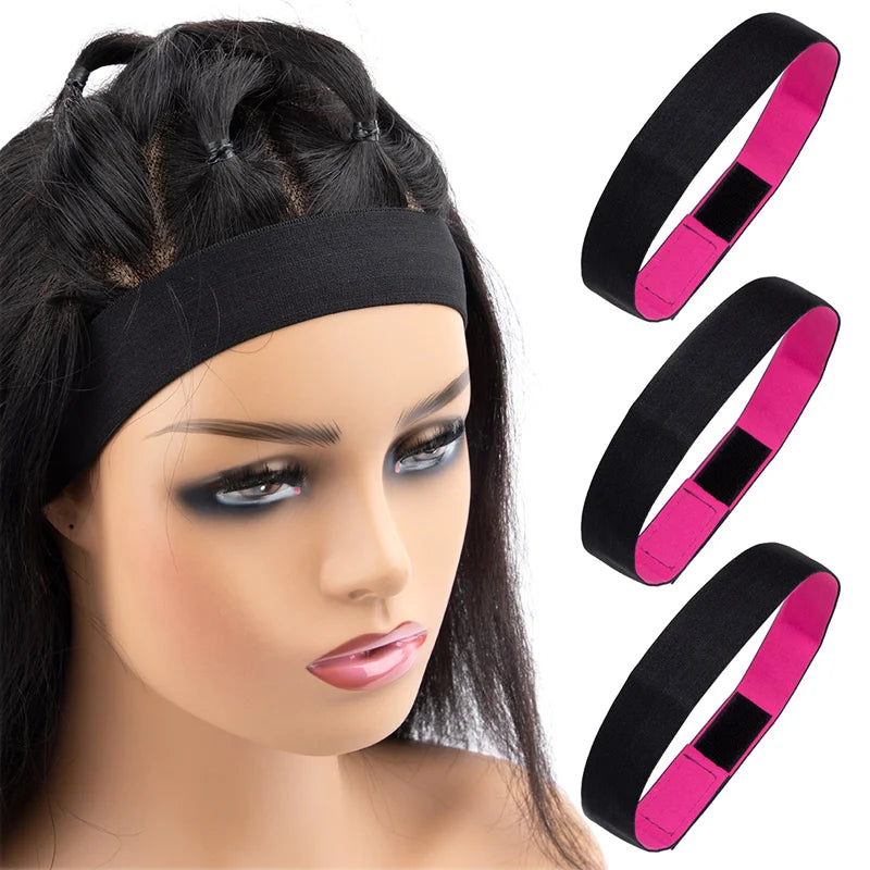 Wig Install Accessories Set