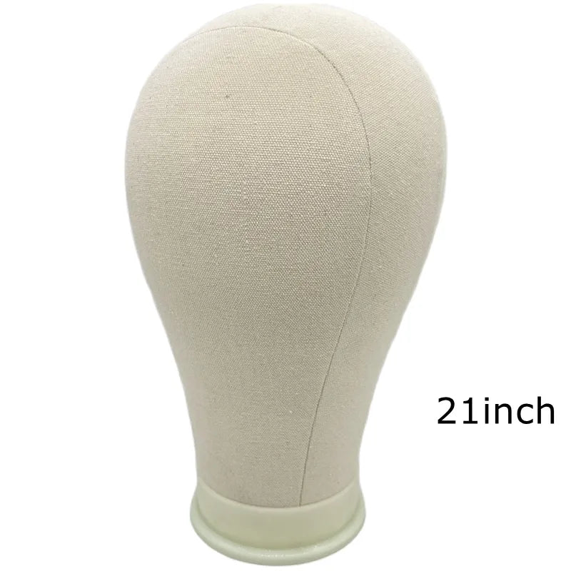 Training Kit Mannequin Wig Head Display