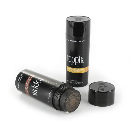 Hair/Wig Fibers Keratin Thickening Spray