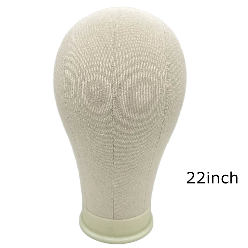 Training Kit Mannequin Wig Head Display